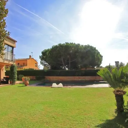 Villa Club Villamar - Starck