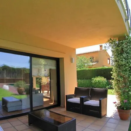 Club Villamar - Starck Villa *